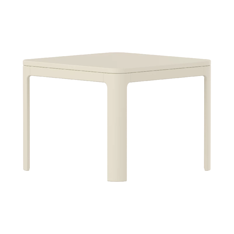 Nova Lille Bord Cream White fra Flexa