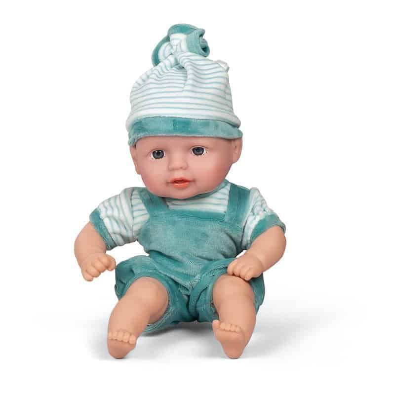 Mamamemo Dukke Anton, 30 Cm fra Mamamemo Dolls