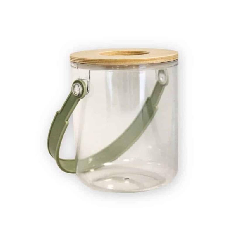 Mamamemo Insektglas Med Forstørrelse fra Mamamemoâ®