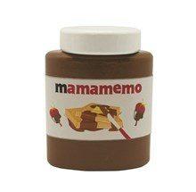 Mamamemo Mama Tella fra Mamamemoâ®
