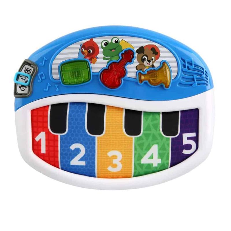 Klaver fra Baby Einstein