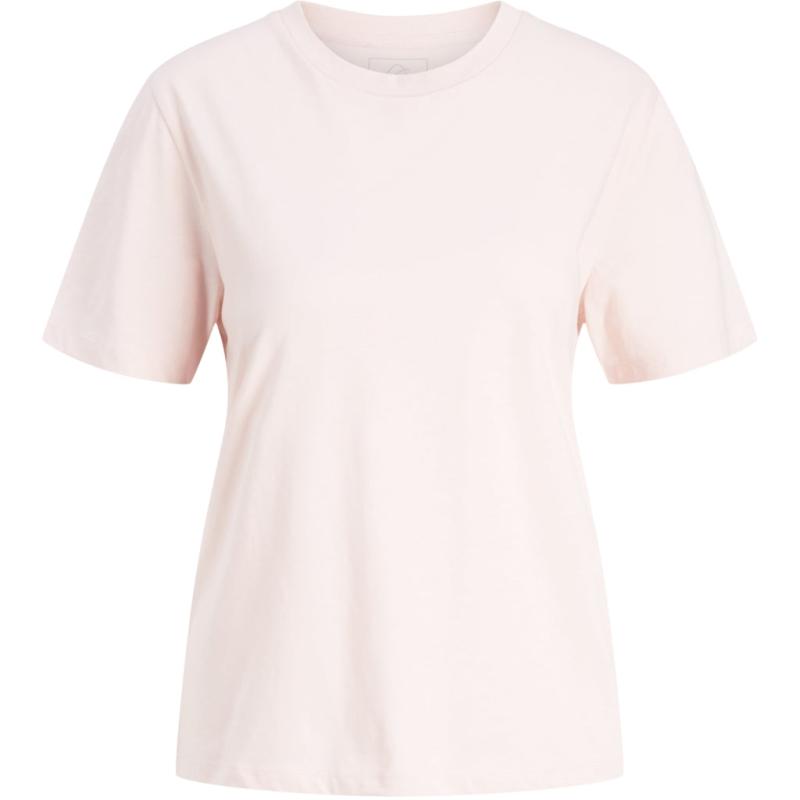Adpt Dame T Shirt Adptgms   Almond Blossom fra Produkt