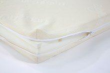 Babydan Airlux Madras 70 X 160 Cm fra Baby Dan