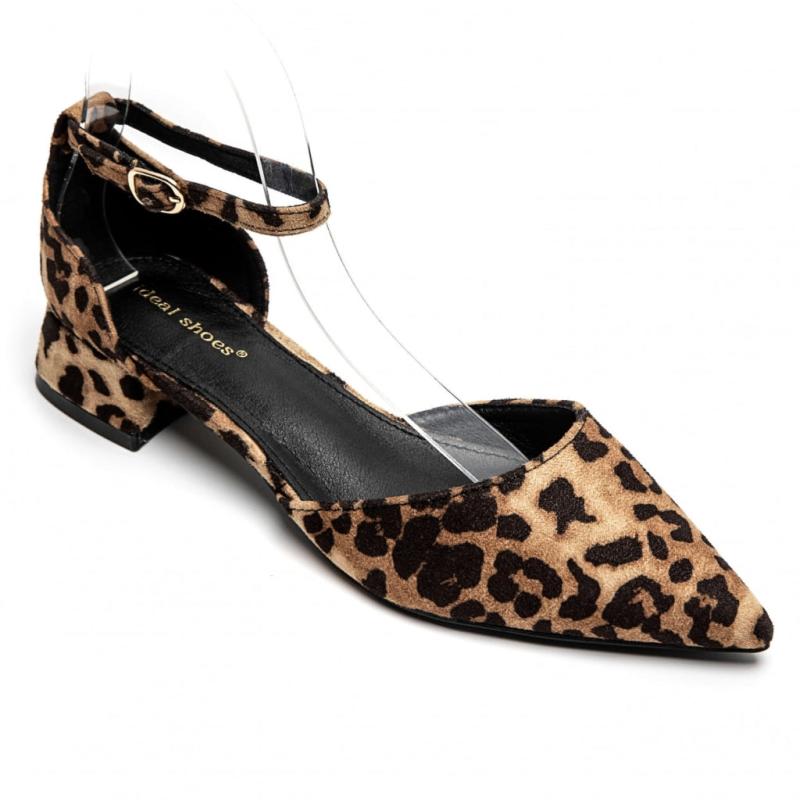 Alia Dame Stiletter D 1288   Leo fra Shoes