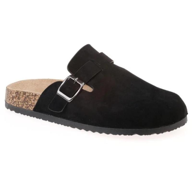 Arielle Dame Sandaler 2110 Black fra Shoes