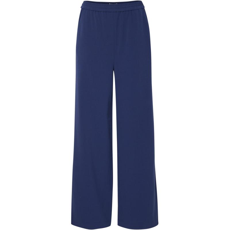 Dame Bukser Bydanta   Medieval Blue Mix fra B.young