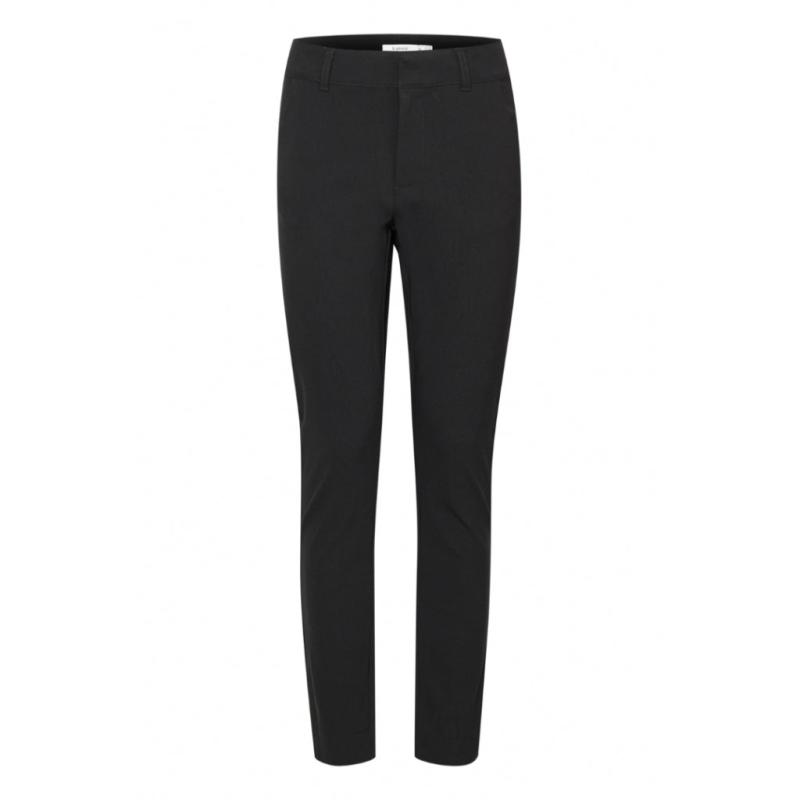 Dame Bukser Bydixi   Black fra B.young