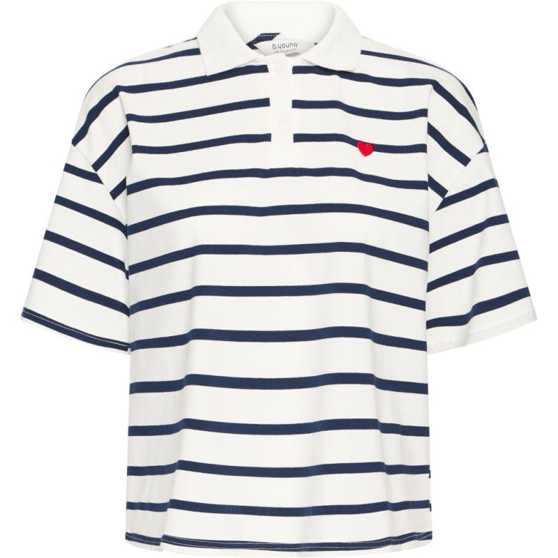 Dame Polo Bxprinton   Copenhagen Night Mix fra B.young