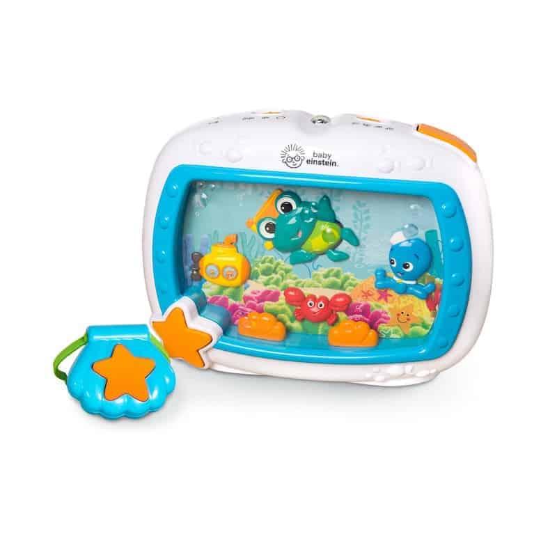 Aktivitetsophæng Til Seng M. Havdyr fra Baby Einstein