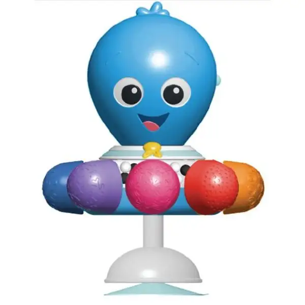 Lys & Drej Legetøj Opus fra Baby Einstein