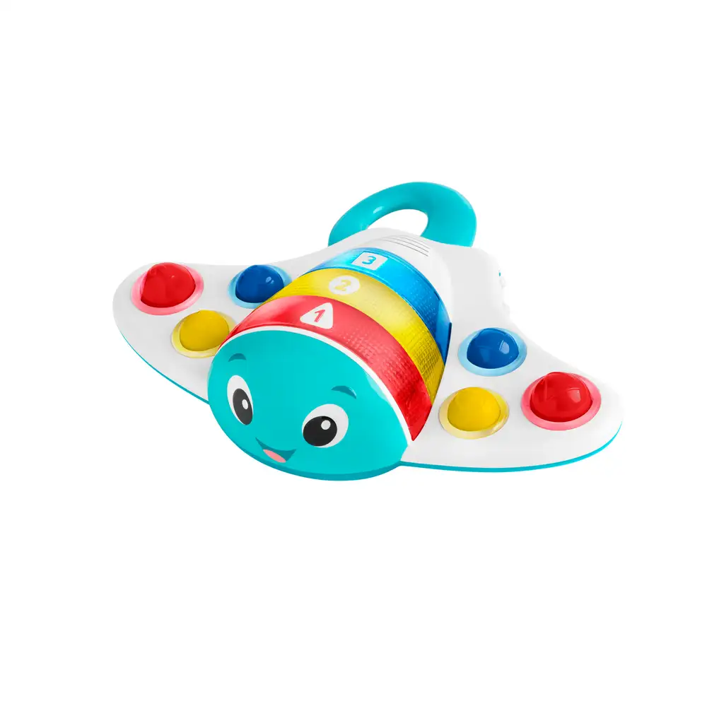 Legerokke: "dimple And Delight" fra Baby Einstein