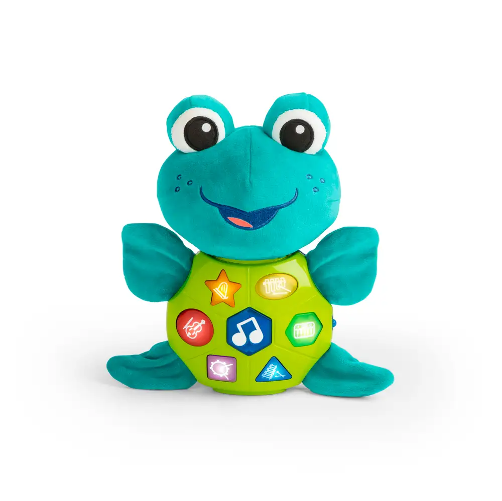 Neptunes Musical Discovery   Musiklegetøj fra Baby Einstein