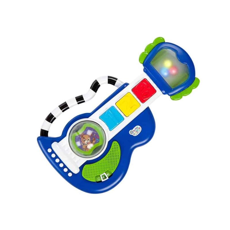 Rock, Light & Roll Guitar fra Baby Einstein