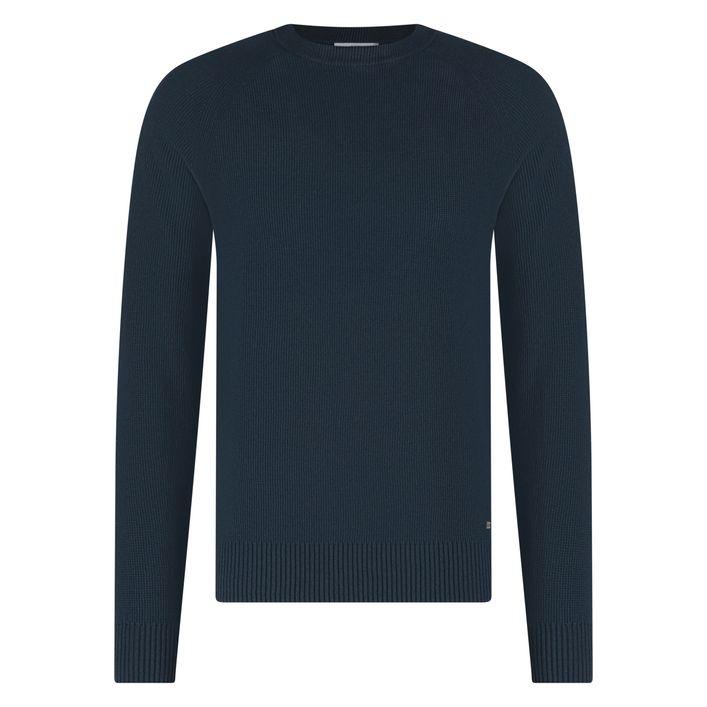 Berry Knitwear fra Born With Appetite