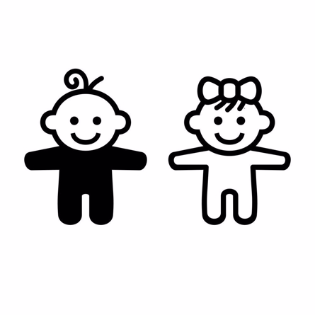 Babypakke fra Babypakker