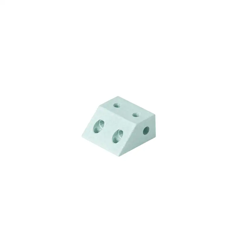 Block Angle Ocean Mint fra Modu