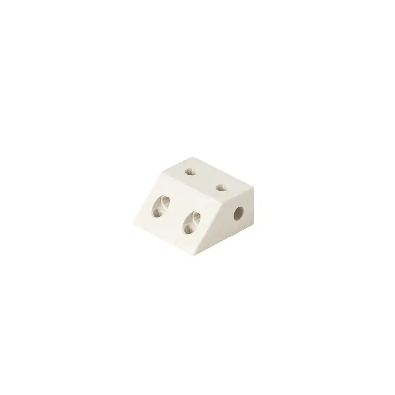 Block Angle Sand Grey fra Modu