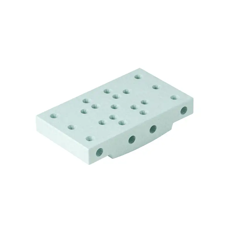 Block Base Ocean Mint fra Modu