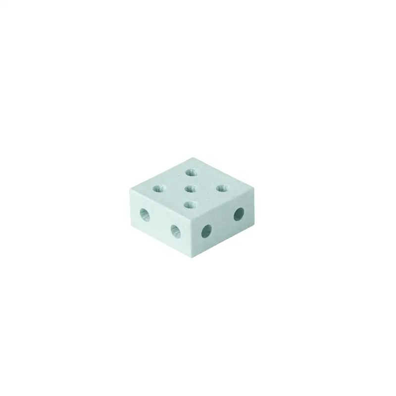 Block Square Ocean Mint fra Modu