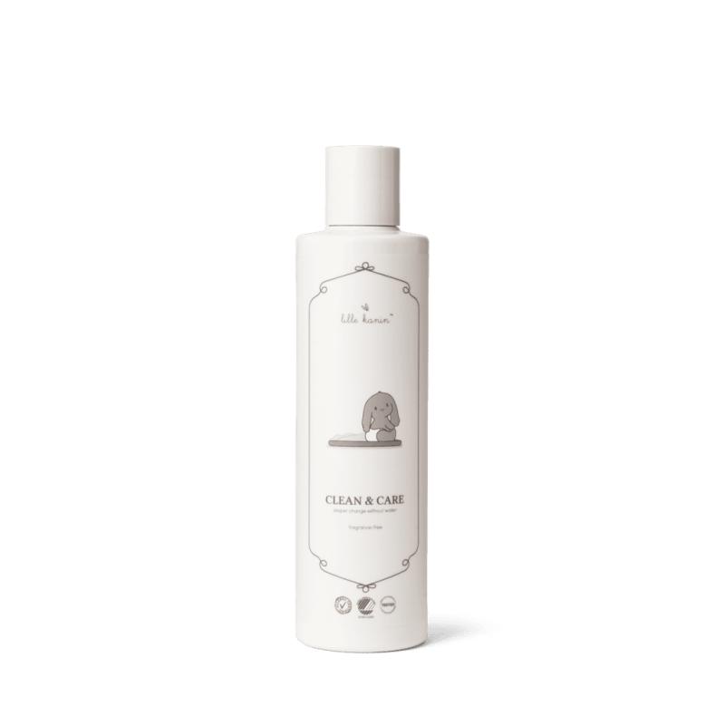 Clean & Care 250 Ml. fra Lille Kanin