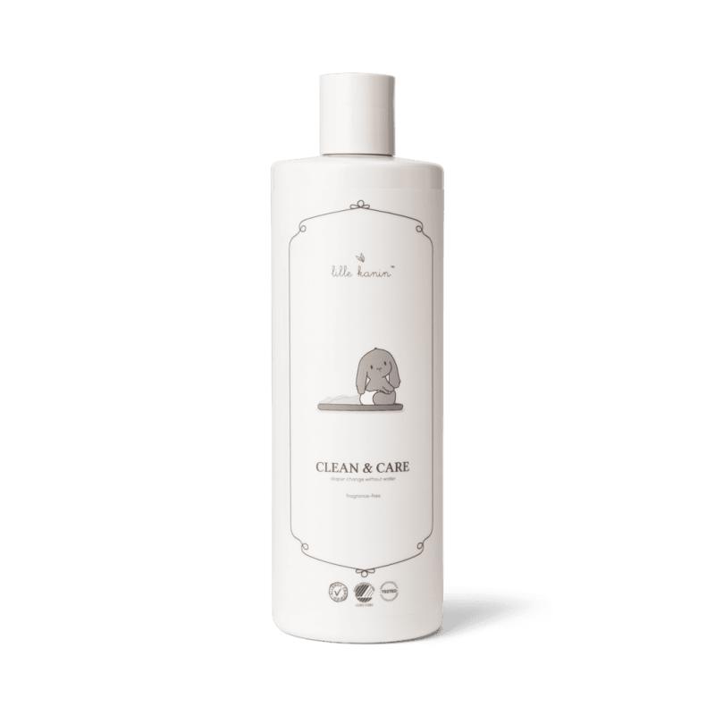 Clean & Care 500 Ml. fra Lille Kanin
