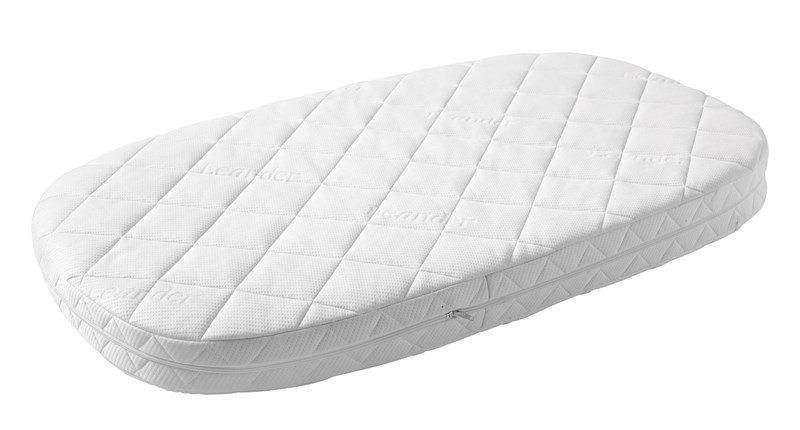 Babymadras 66 X 116 Comfort fra Leander