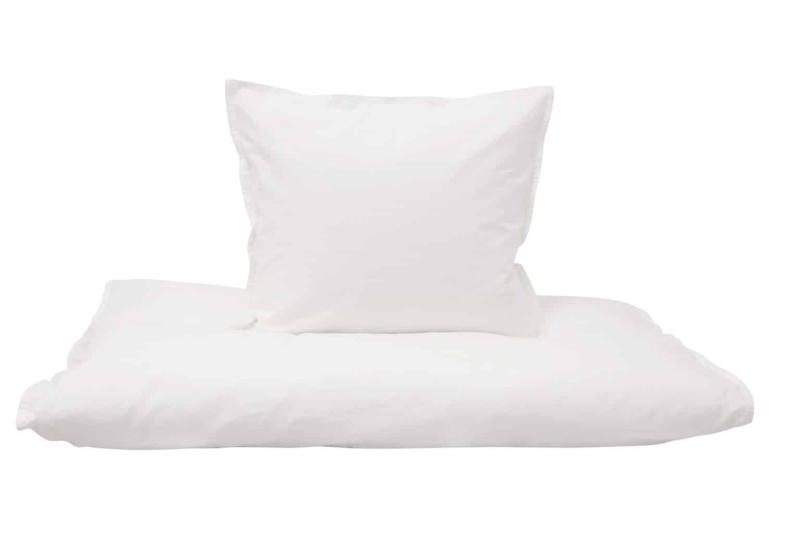 Dozy Junior Sengesæt Hvid fra Quilts Of Denmark