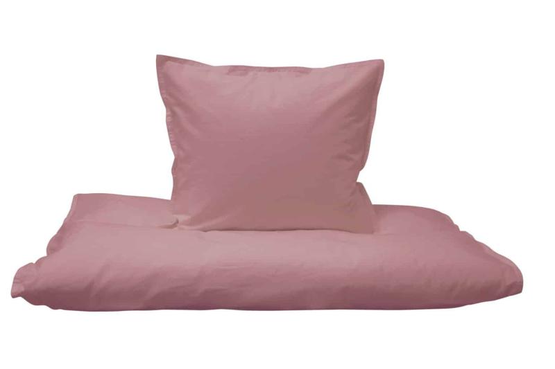 Dozy Junior Sengesæt Pink fra Quilts Of Denmark