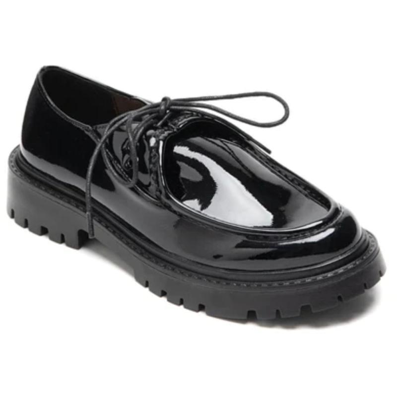 Julia Dame Sko 1751 1   Black fra Shoes