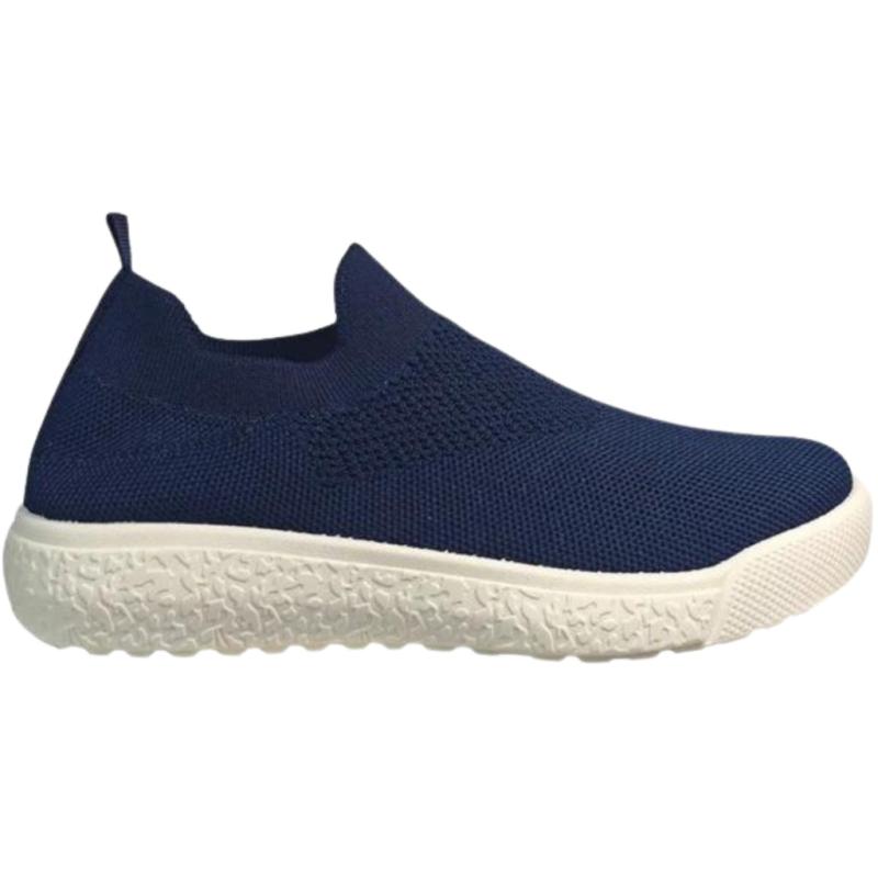 Ulla Dame Sneakers 808   Navy fra Shoes