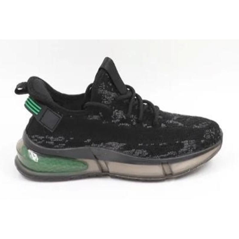 Dame Sneakers Cr626   Black fra Shoes