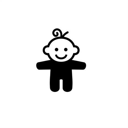 Babypakke: Dreng fra Babypakker