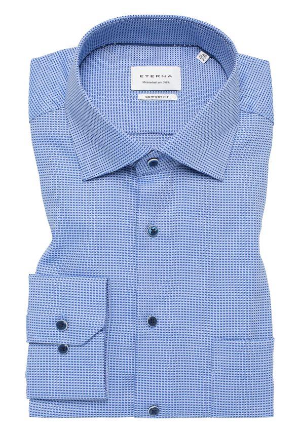 Shirt 2117 X19k fra Eterna