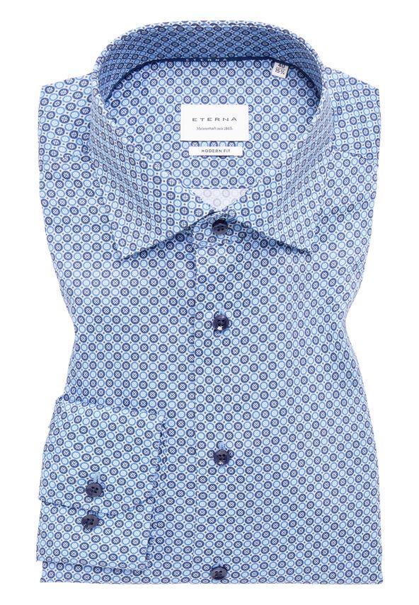 Shirt 3431 X18k fra Eterna