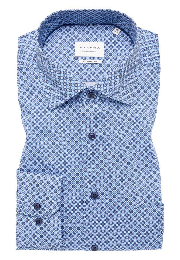 Shirt 3431 E19k fra Eterna