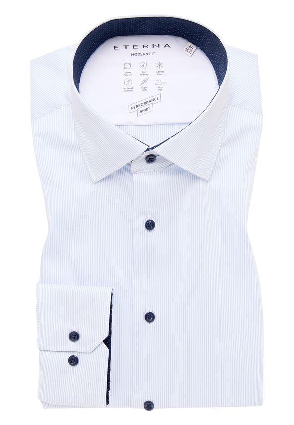 Shirt 4214 X14k fra Eterna