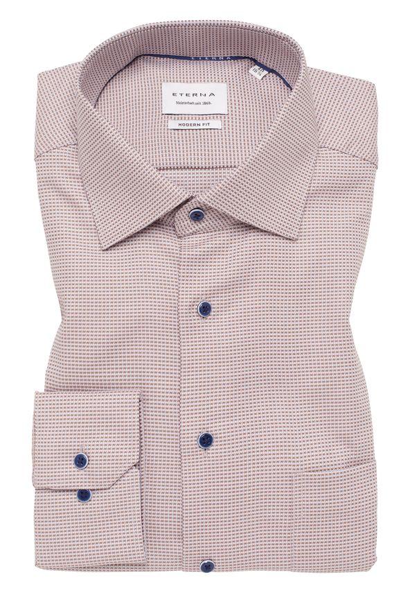 Shirt 2117 X19k fra Eterna