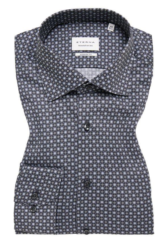 Shirt 3431 X18k fra Eterna