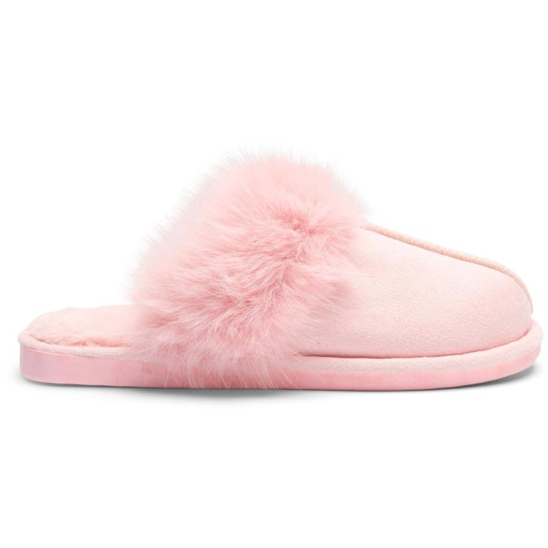Ellie Hjemmesko Yl 95   Pink fra Shoes
