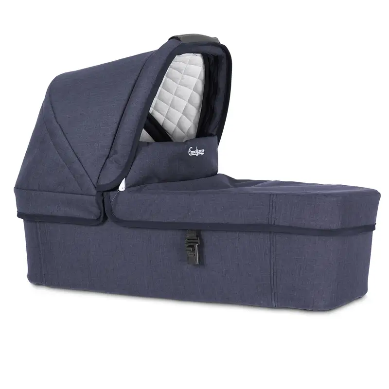 Nxt Babylift Lounge Navy fra Emmaljunga