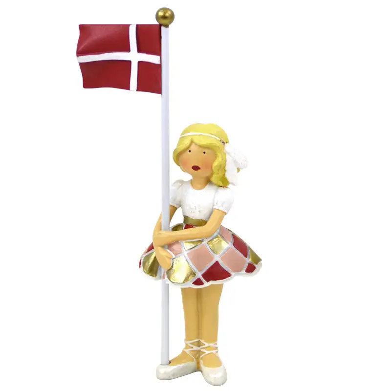 Bordpynt, Ballerina fra Kids By Friis