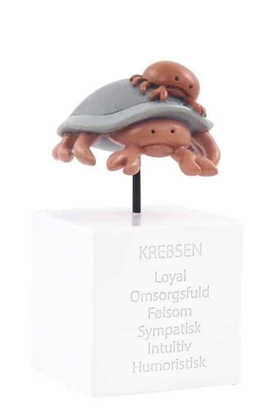 Stjernetegn, Krebsen fra Kids By Friis