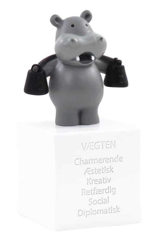 Stjernetegn, Vægten fra Kids By Friis