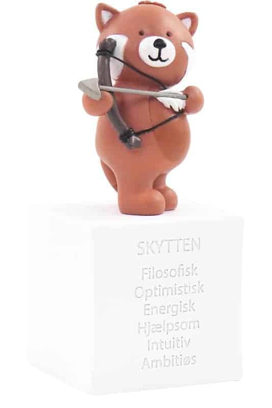 Stjernetegn, Skytten fra Kids By Friis
