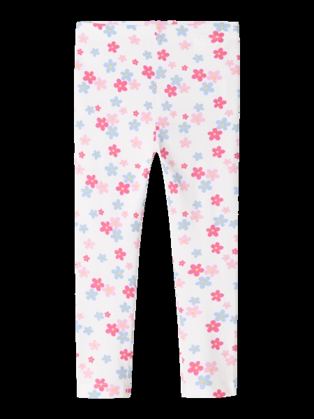 Leggings Vivian Bright White fra Name It