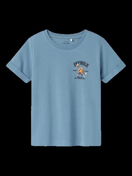 T Shirt Vux Spring Lake fra Name It