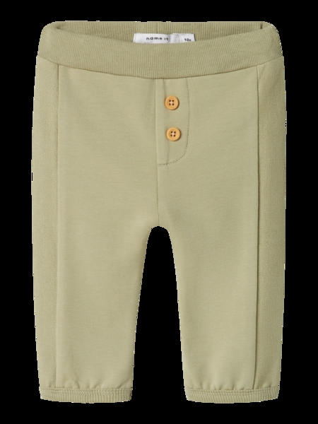 Baby Sweatpants Bidus Tea fra Name It