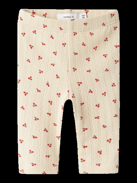 Leggings Bilia Summer Sand fra Name It