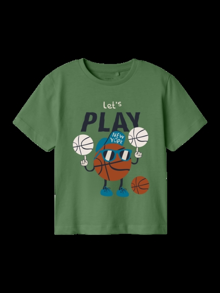 T Shirt Bennibo English Ivy fra Name It