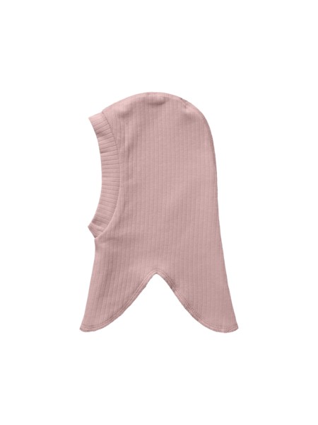 Elefanthue Mex Pale Mauve fra Name It